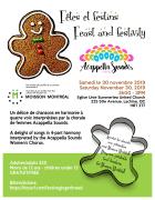 Holiday Concert  - Summerlea United Church 