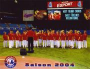 Expo's last game 2004