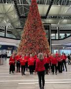 Holiday Performances 2019-2023