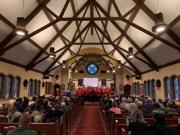 Holiday Concert - Summerlea United Church